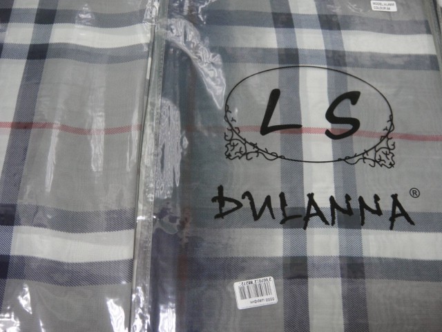 Барбари шарфик