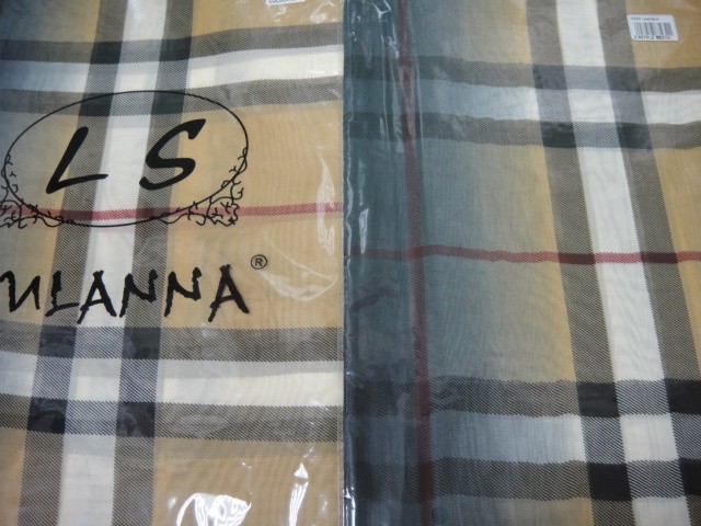 Барбари шарфик