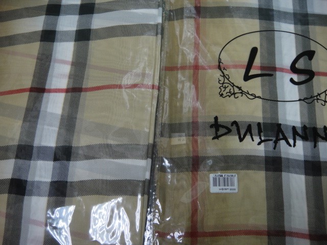 Барбари шарфик