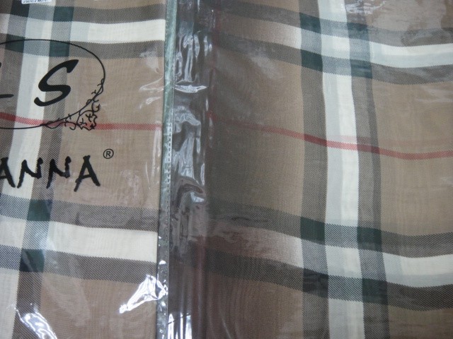 Барбари шарфик