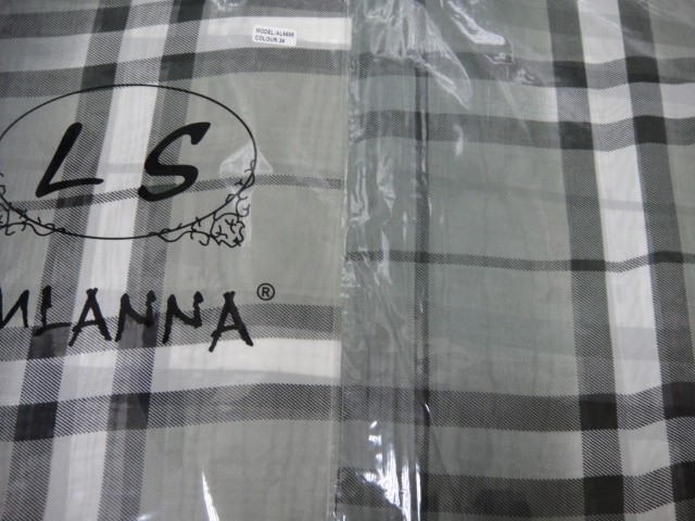 Барбари шарфик