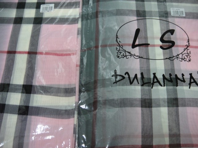 Барбари шарфик