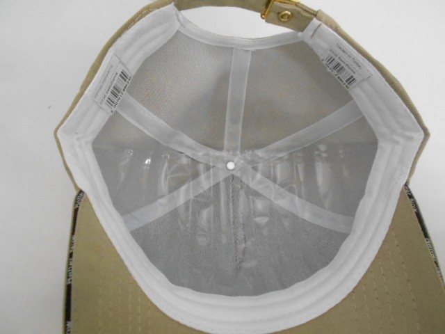  Бейсболка Гучи