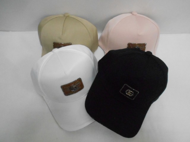  Бейсболка Гучи