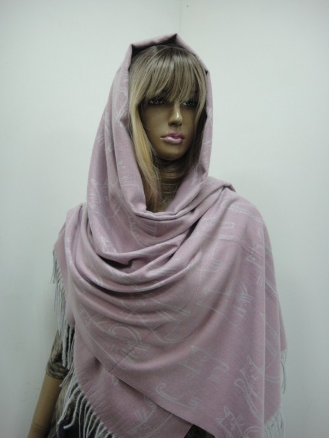 Кошки палантин 