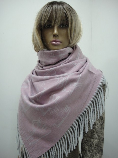 Кошки палантин 