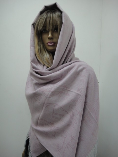 Кошки палантин 