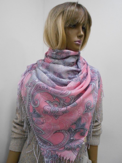 Огурцы палантин