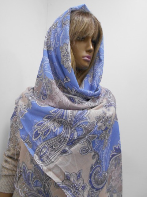 Огурцы палантин