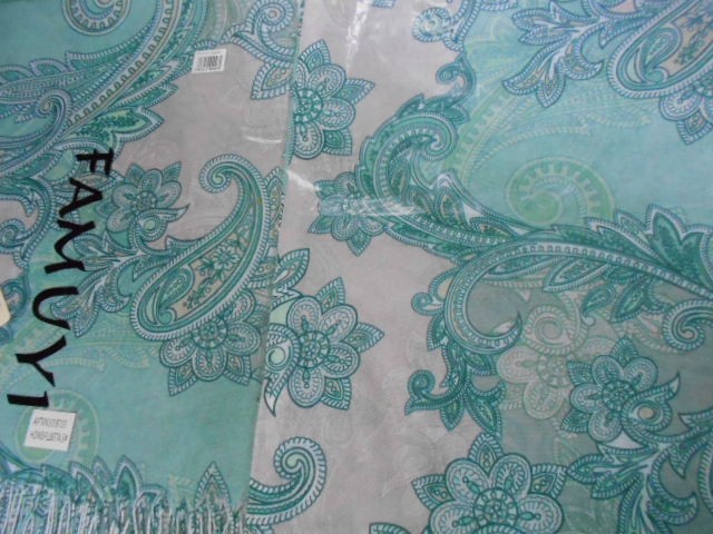 Огурцы палантин