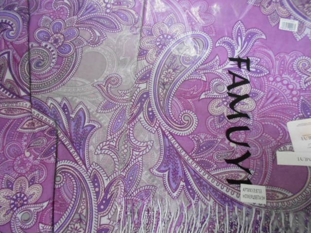 Огурцы палантин