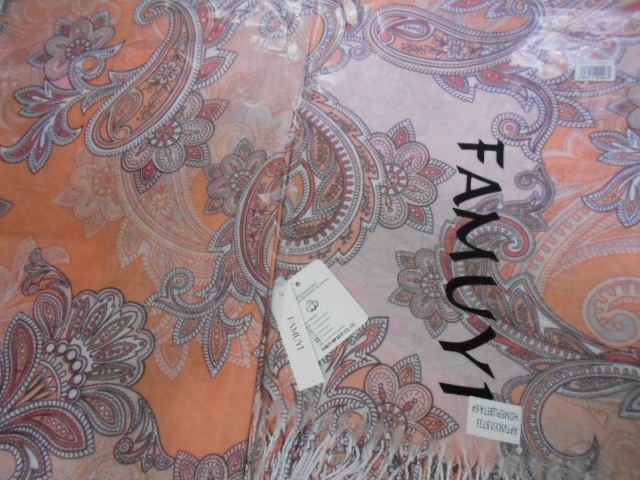 Огурцы палантин