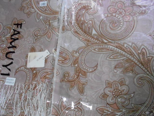 Огурцы палантин