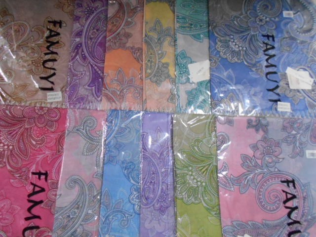 Огурцы палантин