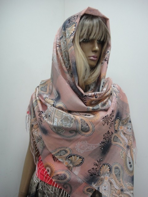 Огурцы палантин