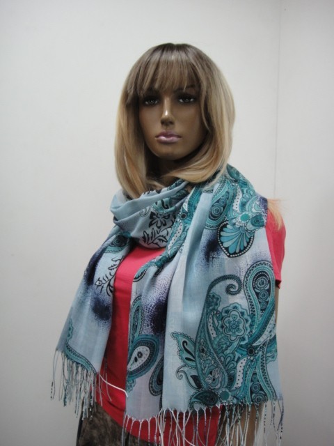 Огурцы палантин