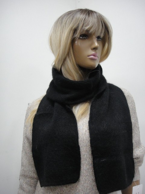  Ангора шарф