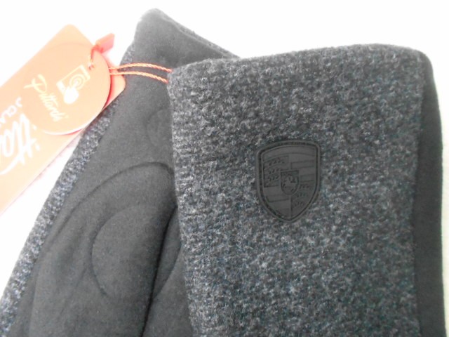  перчатки муж. шерсть