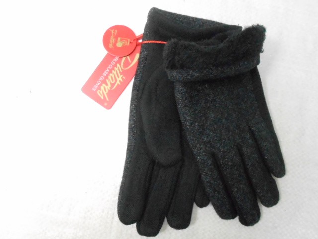  перчатки муж. шерсть