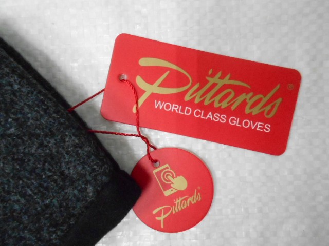  перчатки муж. шерсть