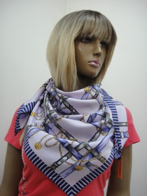 Fendi платок