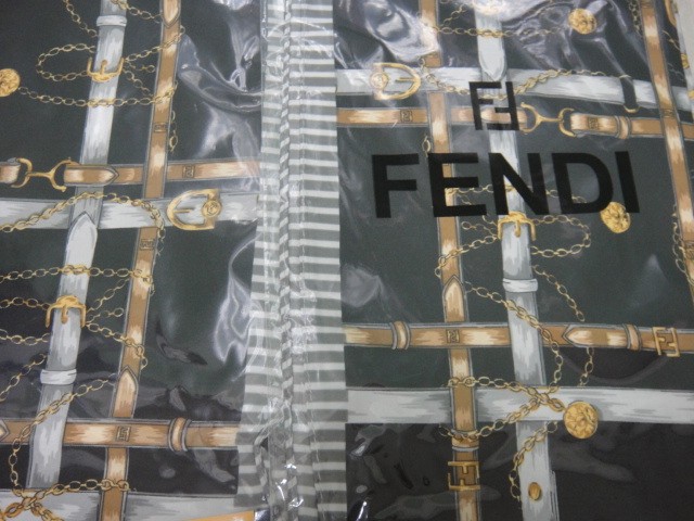 Fendi платок