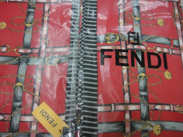 Fendi платок