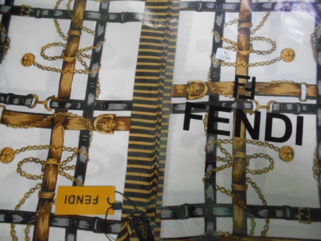 Fendi платок