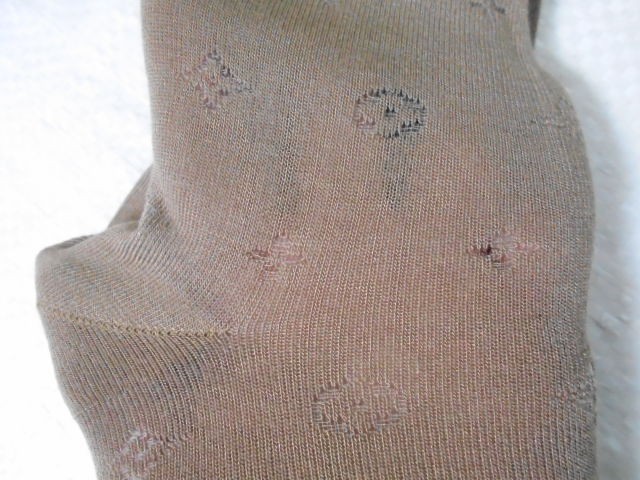  Носки жен.LV