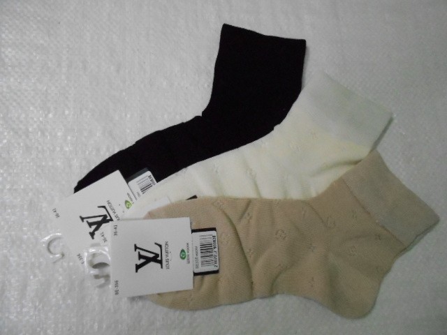  Носки жен.LV