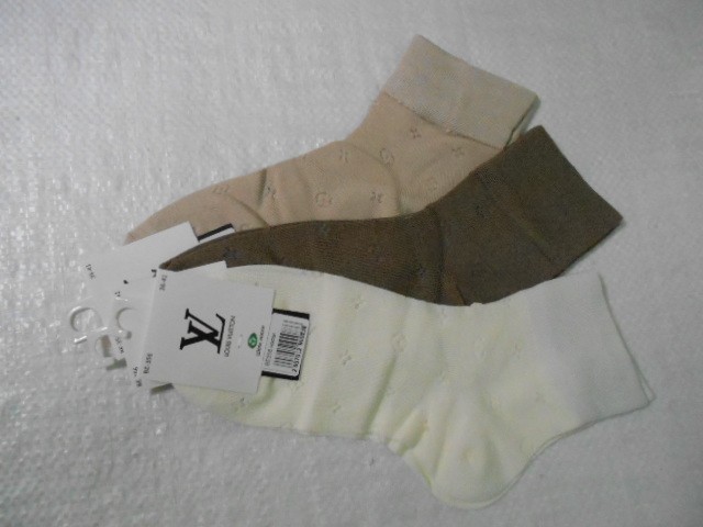  Носки жен.LV