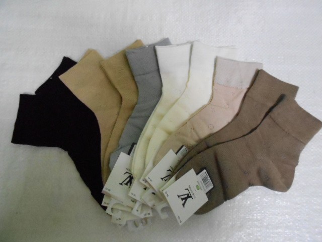  Носки жен.LV