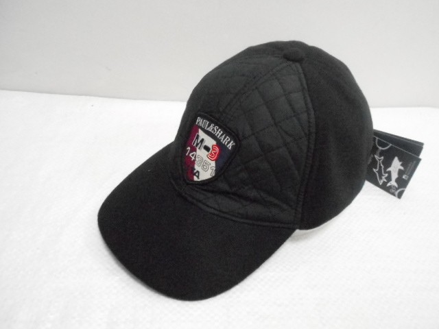  Бейсболка муж.тёплая