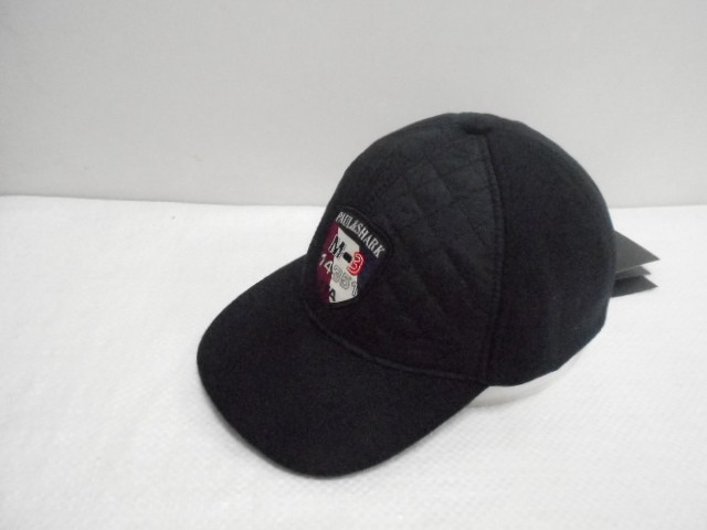  Бейсболка муж.тёплая