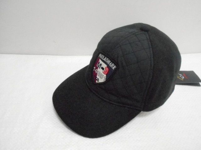  Бейсболка муж.тёплая