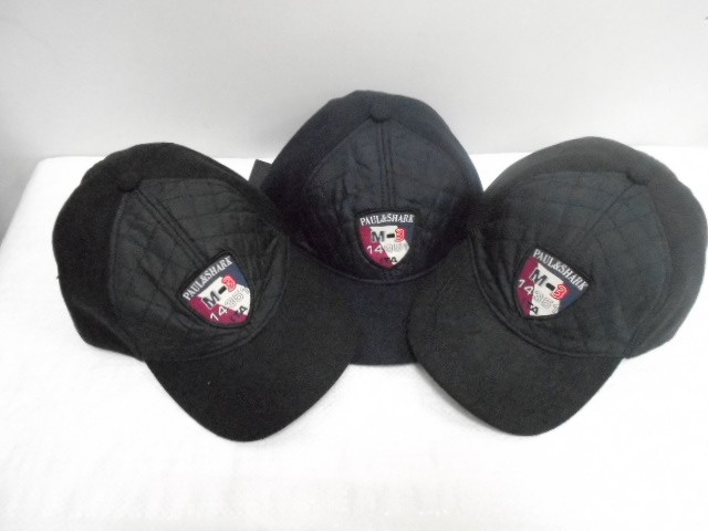  Бейсболка муж.тёплая