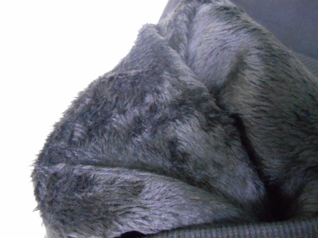  Лосины Вербл.шерсть