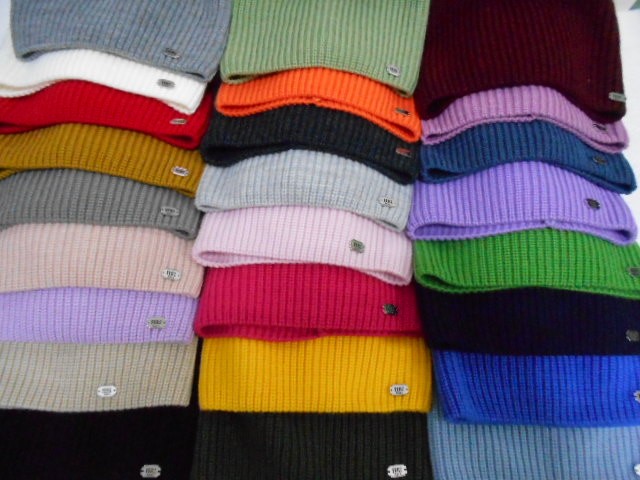   Истрия шапка