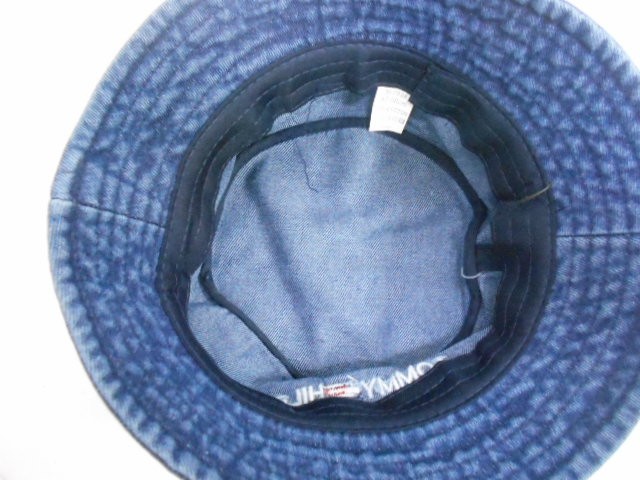  Панама джинса