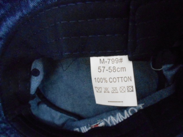  Панама джинса