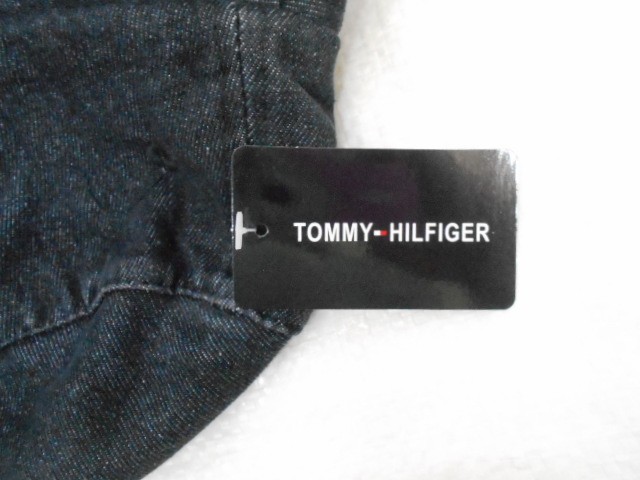  Панама джинса