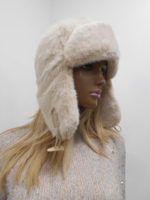  Норка ушанка