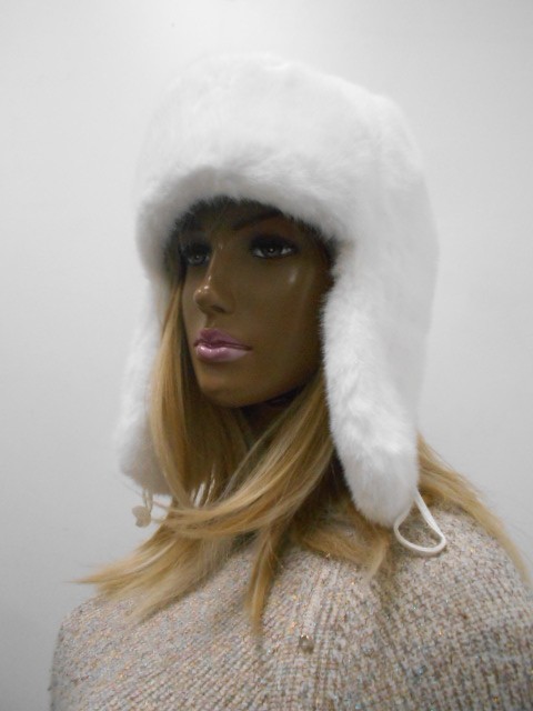  Норка ушанка