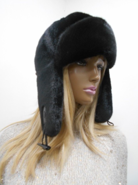  Норка ушанка