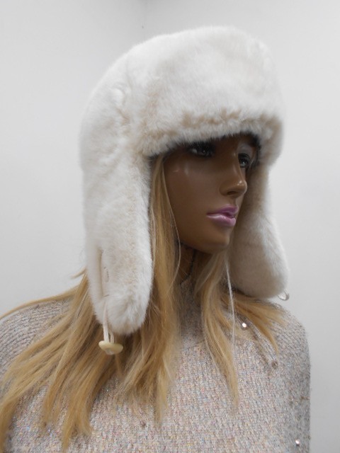  Норка ушанка