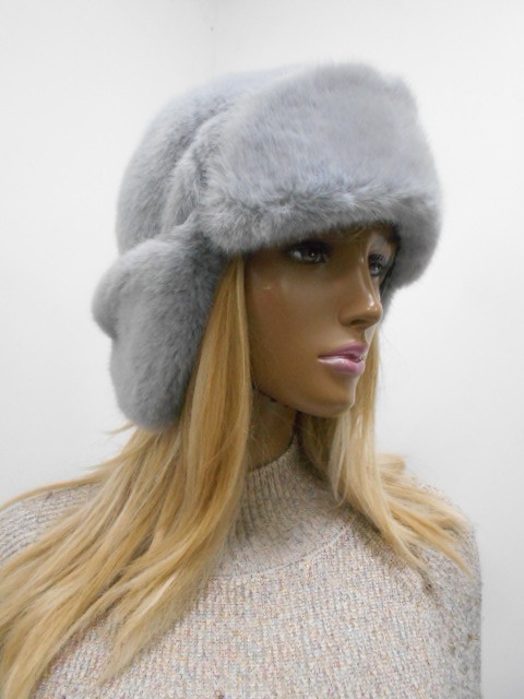  Норка ушанка