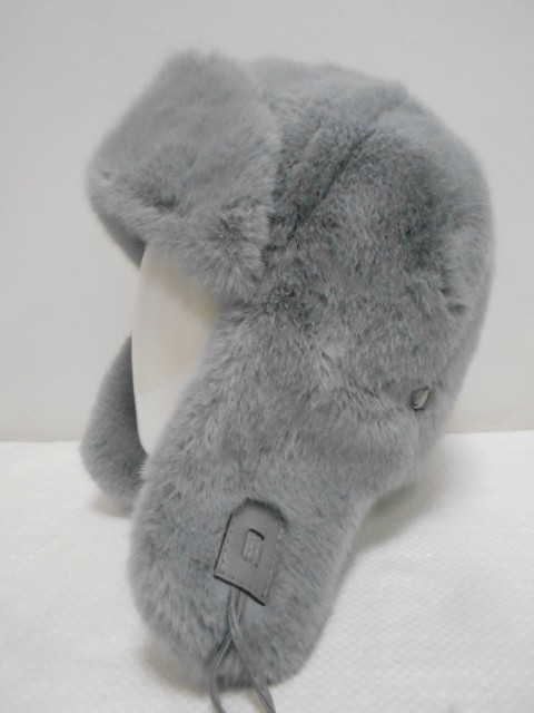  Норка ушанка