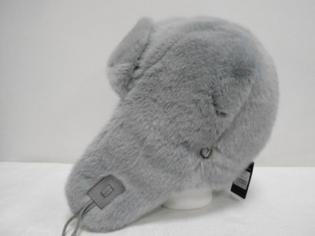  Норка ушанка