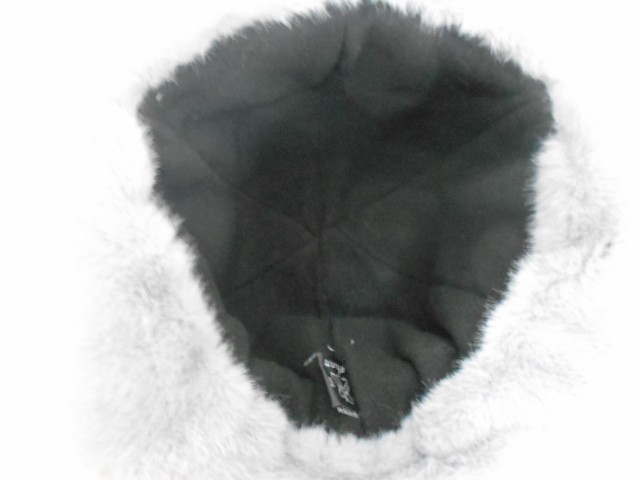  Норка ушанка