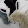  Норка ушанка